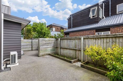 Photo of property in 2/245 Bealey Avenue, Christchurch Central, Christchurch, 8013