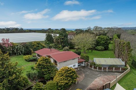Photo of property in 187 Tablelands Road, Tirohanga, Opotiki, 3197