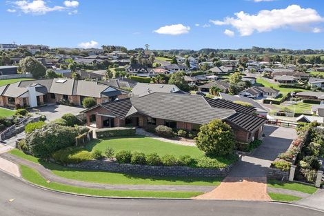 Photo of property in 138 Lola Lee Heights, Te Awamutu, 3800