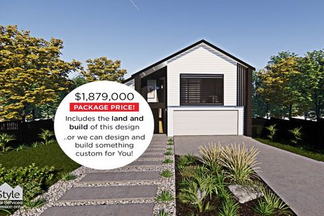 Photo of property in 33 Kotuitui Drive, Wainui, Silverdale, 0992