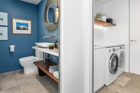 Photo of property in 1/141 Peterborough Street, Christchurch Central, Christchurch, 8013