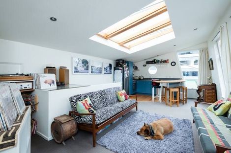 Photo of property in 167f Vivian Street, Te Aro, Wellington, 6011