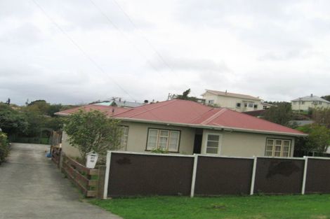 Photo of property in 21a Mexted Terrace, Tawa, Wellington, 5028