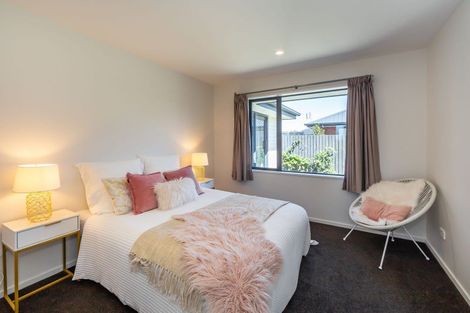 Photo of property in 8 Kendon Drive, Rolleston, 7614