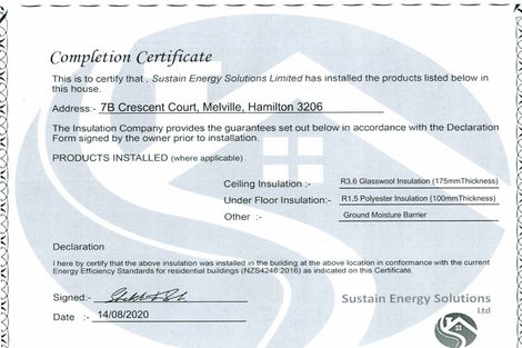 Photo of property in 7b Crescent Court, Melville, Hamilton, 3206