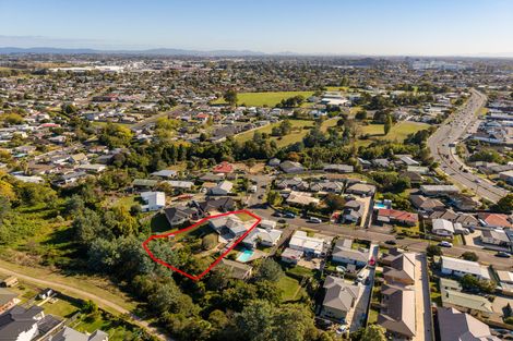 Photo of property in 11 Morrison Crescent, Glenview, Hamilton, 3206