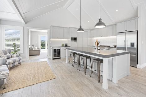 Photo of property in 56 Weatherly Drive, Beachlands, Auckland, 2018