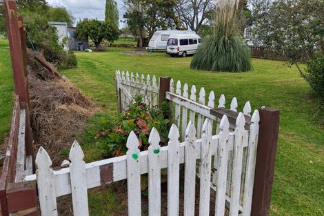 Photo of property in 45 Harris Street, Huntly, 3700