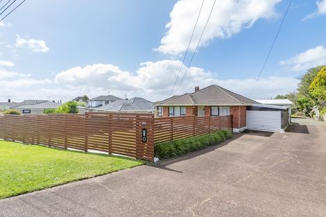 Photo of property in 1/66 Opaheke Road, Opaheke, Papakura, 2113