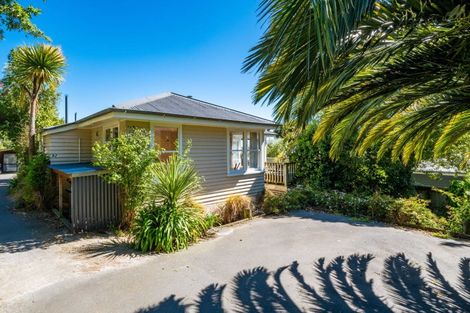 Photo of property in 82 Martindales Road, Heathcote Valley, Christchurch, 8022