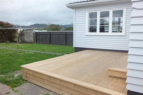 Photo of property in 251 Naenae Road, Naenae, Lower Hutt, 5011