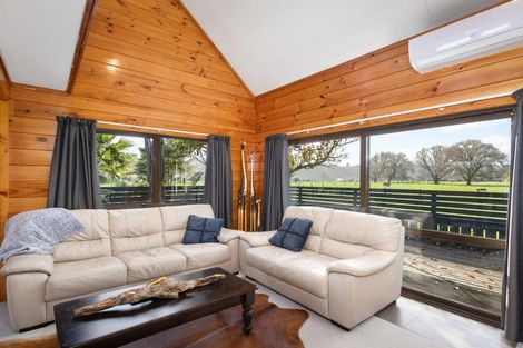 Photo of property in 85 Mckenzie Road, Mangatawhiri, Pokeno, 2471