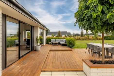 Photo of property in 5 Evergreen Drive, Woodend, Kaiapoi, 7691