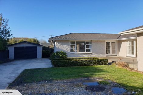 Photo of property in 94 Domain Terrace, Spreydon, Christchurch, 8024