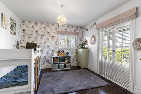 Photo of property in 36 Calliope Road, Devonport, Auckland, 0624