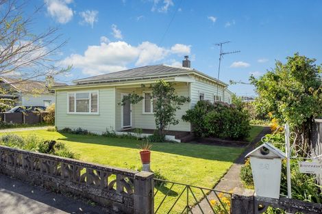 Photo of property in 86 George Street, Blenheim, 7201