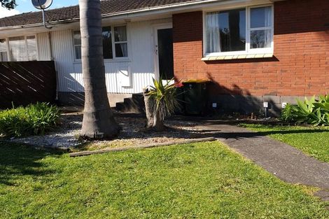 Photo of property in 3/53 Pakuranga Road, Pakuranga, Auckland, 2010