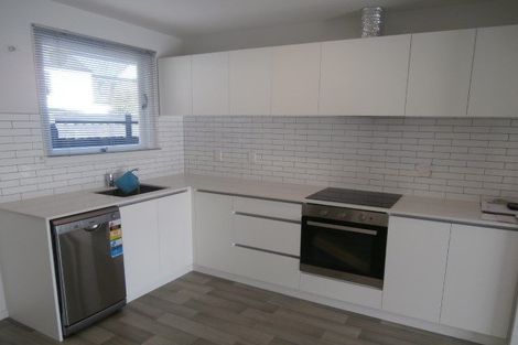 Photo of property in 4/76 Bishop Street, St Albans, Christchurch, 8014