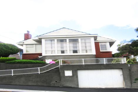 Photo of property in 451 Adelaide Road, Berhampore, Wellington, 6023