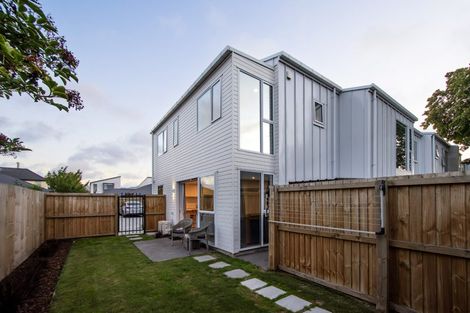 Photo of property in 6/28 Sumner Street, Spreydon, Christchurch, 8024