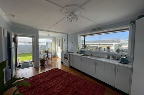 Photo of property in 10 Stirrat Street, Kingswell, Invercargill, 9812