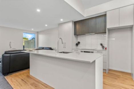 Photo of property in 58 River Stone Drive, Halswell, Christchurch, 8025