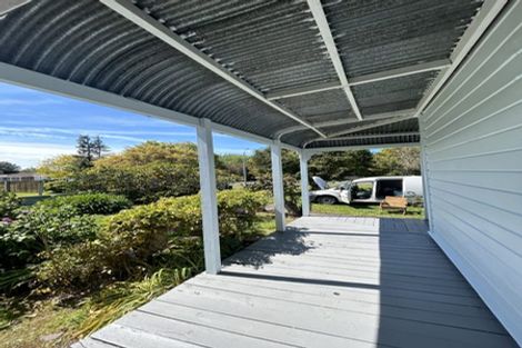 Photo of property in 76 Apatu Street, Wairoa, 4108