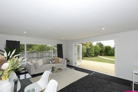 Photo of property in 50 Glenfield Crescent, Mairehau, Christchurch, 8052