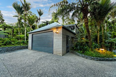 Photo of property in 234 Scenic Drive, Titirangi, Auckland, 0604