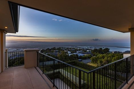 Photo of property in 285 Major Hornbrook Road, Mount Pleasant, Christchurch, 8081