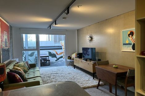 Photo of property in Canvas Apartments, 1/307 Willis Street, Te Aro, Wellington, 6011