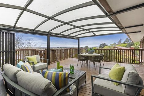 Photo of property in 7 Luana Way, Bucklands Beach, Auckland, 2014