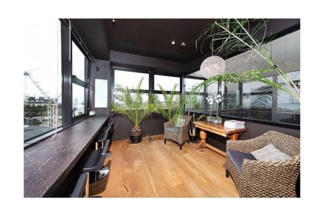 Photo of property in 11a/2 Saint Martins Lane, Grafton, Auckland, 1010