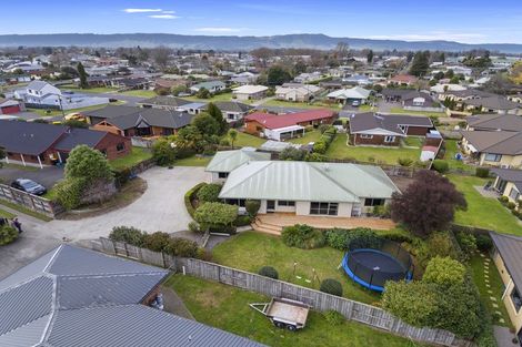 Photo of property in 6 Sharp Place, Matamata, 3400