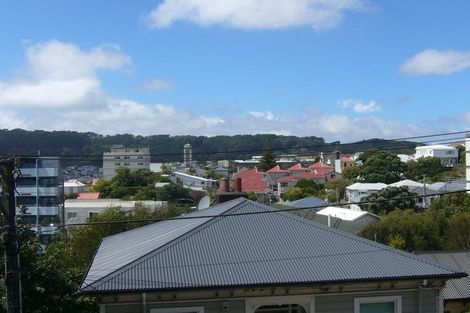 Photo of property in 22 Ohiro Road, Aro Valley, Wellington, 6021