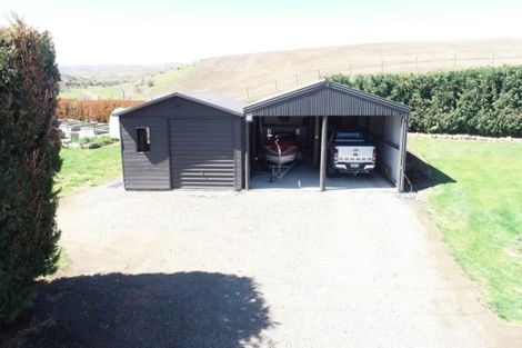 Photo of property in 1150 Mchenrys Road, Hakataramea Valley, Kurow, 9498