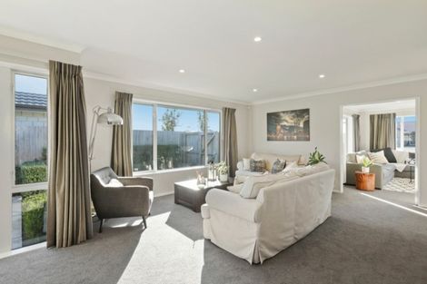 Photo of property in 21 Temple Avenue, Lincoln, 7608