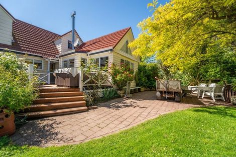 Photo of property in 32 Greenvale Road, Geraldine, 7991