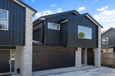 Photo of property in 2 Garnett Avenue, Forest Lake, Hamilton, 3200