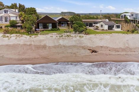 Photo of property in 211 Pukehina Parade, Pukehina, Te Puke, 3189