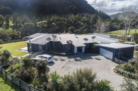 Photo of property in 269 Haruru Road, Kaukapakapa, 0873
