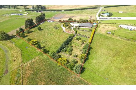 Photo of property in 100 King Road, Rosewill, Timaru, 7975