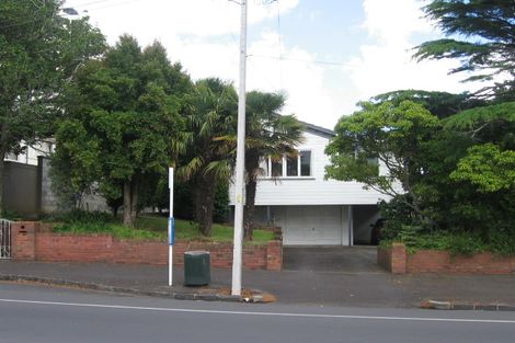 Photo of property in 8c Orakei Road, Remuera, Auckland, 1050