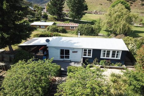 Photo of property in 3 Forresters Road, Hurunui, Hawarden, 7385
