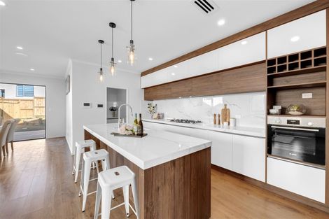 Photo of property in 12 Piki Street, Flat Bush, Auckland, 2019