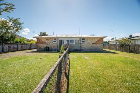 Photo of property in 78 Malfroy Road, Victoria, Rotorua, 3010