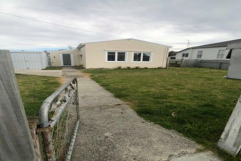 Photo of property in 38 Andrew Street, Elgin, Gisborne, 4010