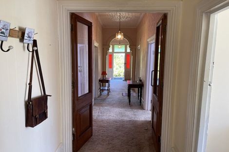 Photo of property in 4 Greenfield Street, Hector, 7822