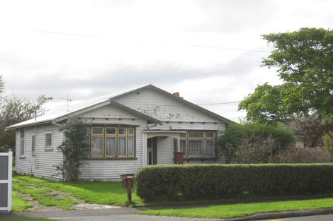 Photo of property in 7 Copeland Street, Hutt Central, Lower Hutt, 5011