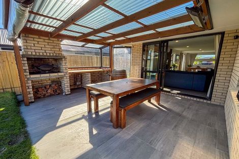 Photo of property in 16 Conailus Street, Halswell, Christchurch, 8025